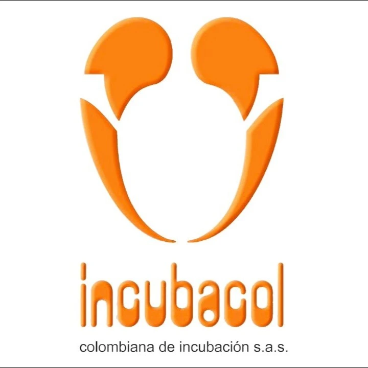 Logo de Incubacol